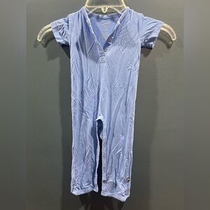 Kyte baby romper sz 12-18m